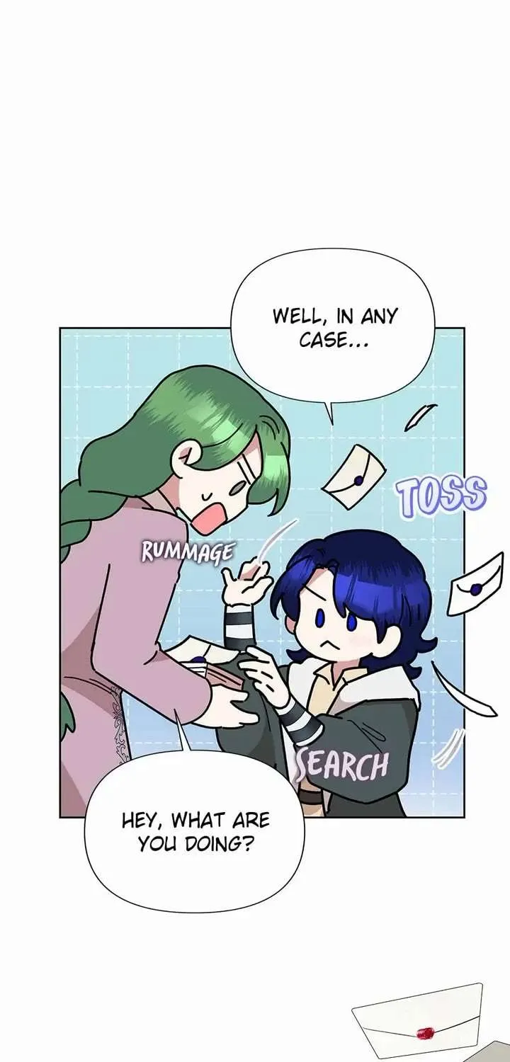 Another Happy Day For The Villainess Chapter 67 page 11 - 
