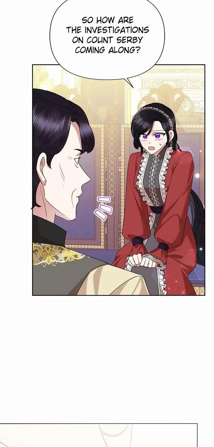Another Happy Day For The Villainess Chapter 67 page 16 - 
