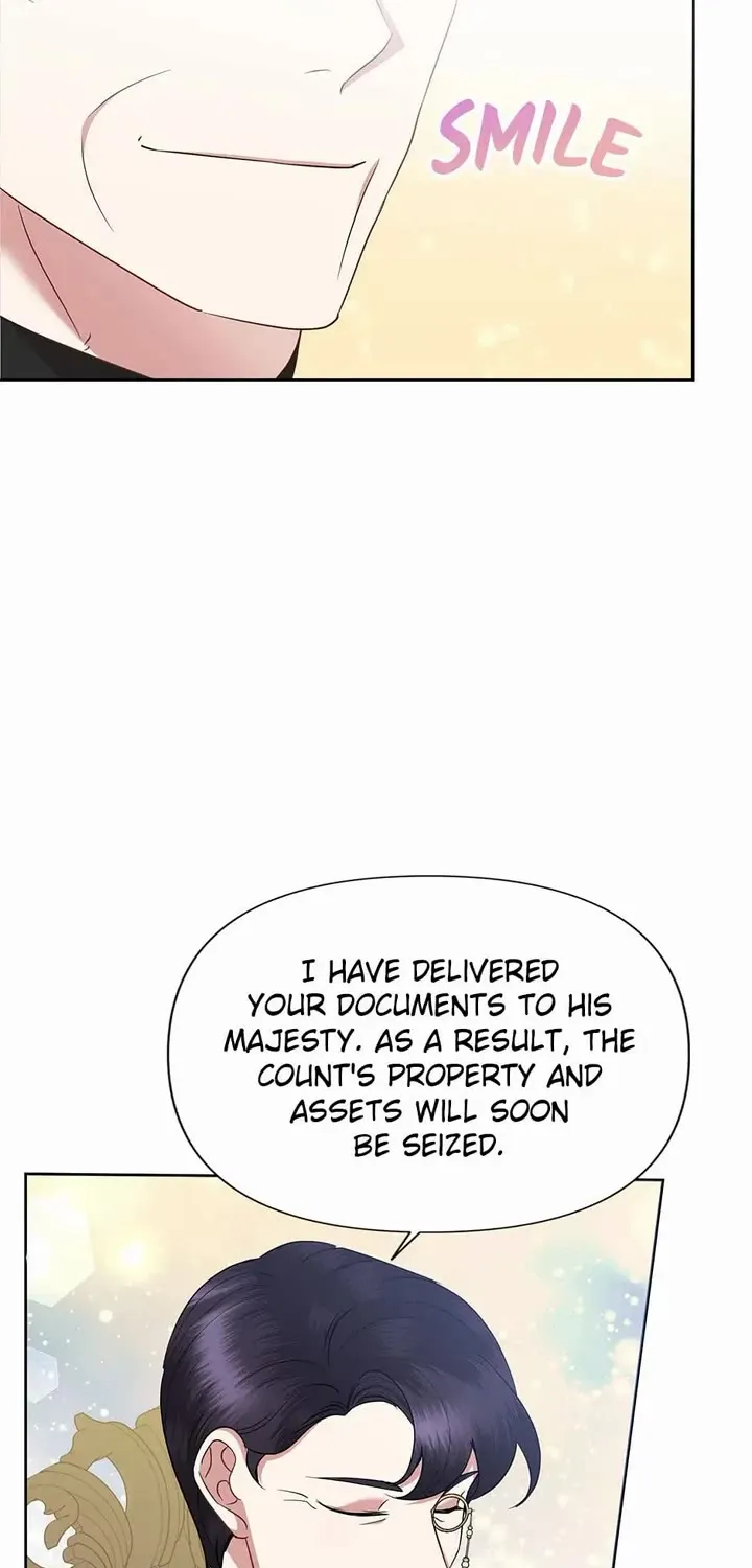 Another Happy Day For The Villainess Chapter 67 page 17 - 