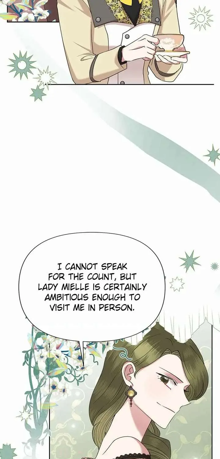 Another Happy Day For The Villainess Chapter 67 page 23 - 