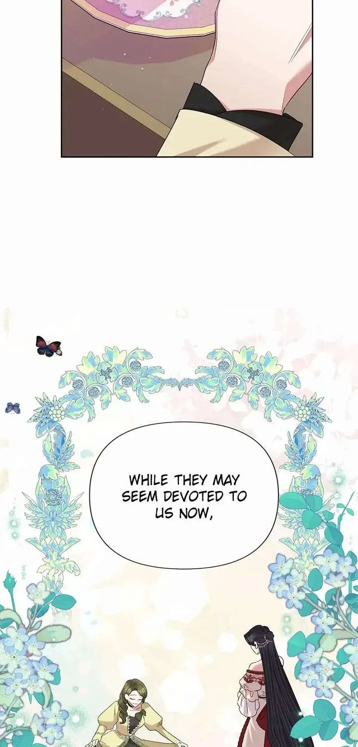 Another Happy Day For The Villainess Chapter 67 page 26 - 