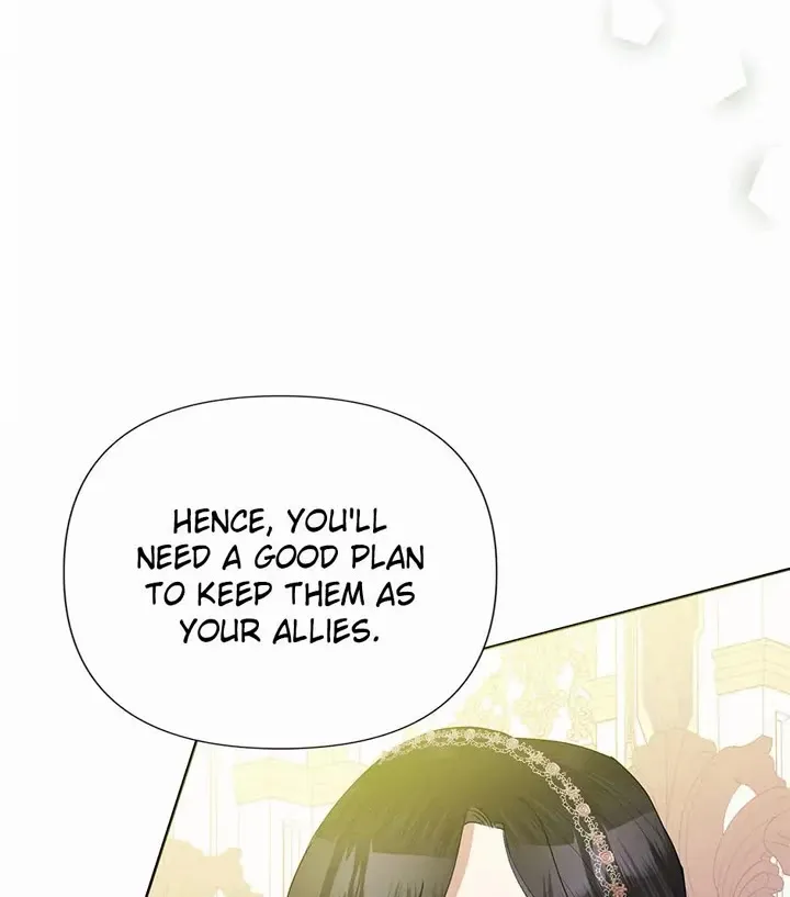 Another Happy Day For The Villainess Chapter 67 page 28 - 