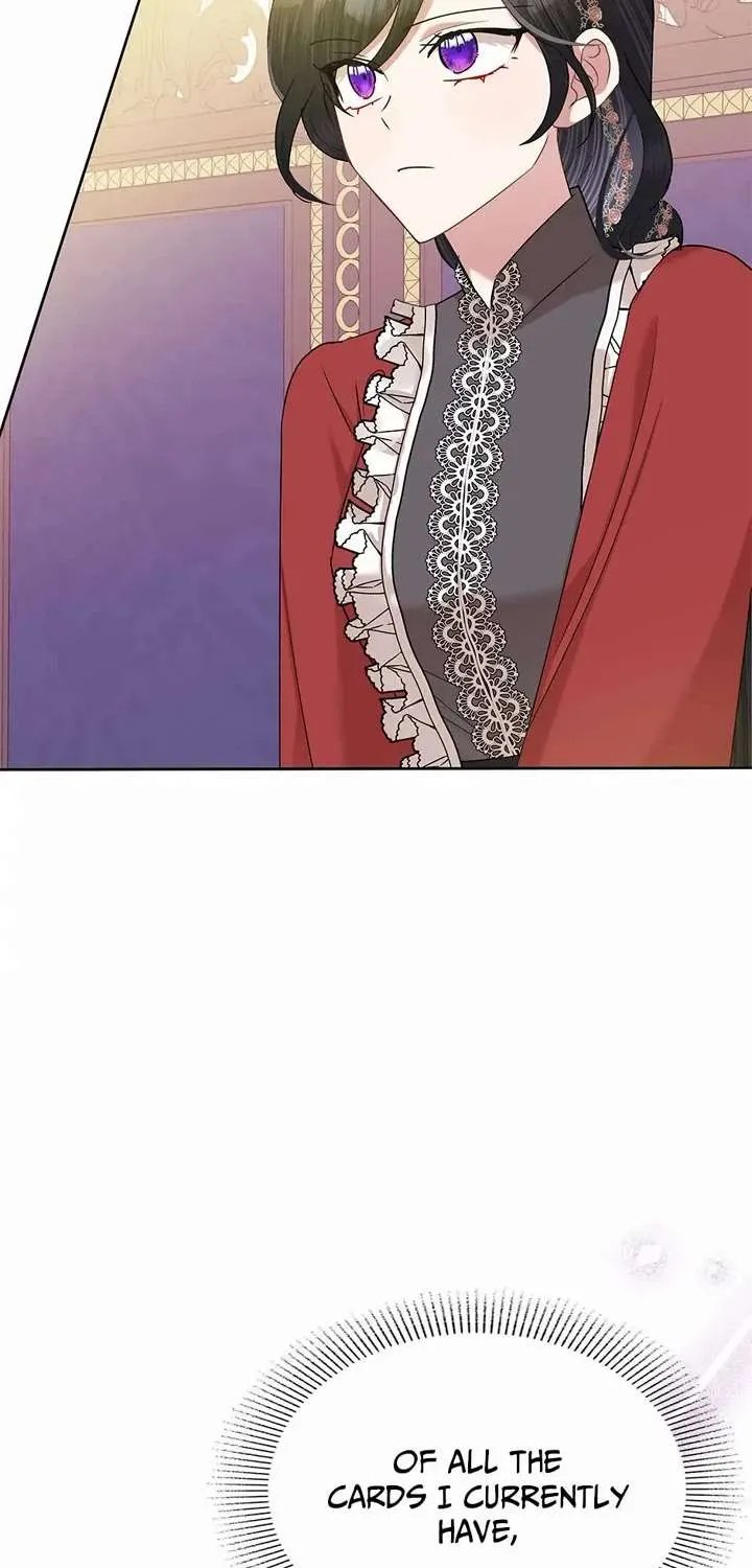 Another Happy Day For The Villainess Chapter 67 page 29 - 