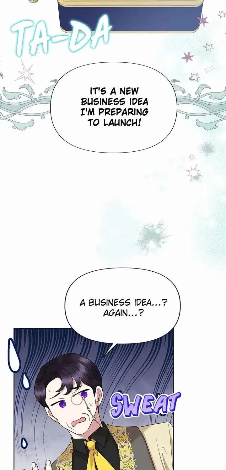 Another Happy Day For The Villainess Chapter 67 page 34 - 