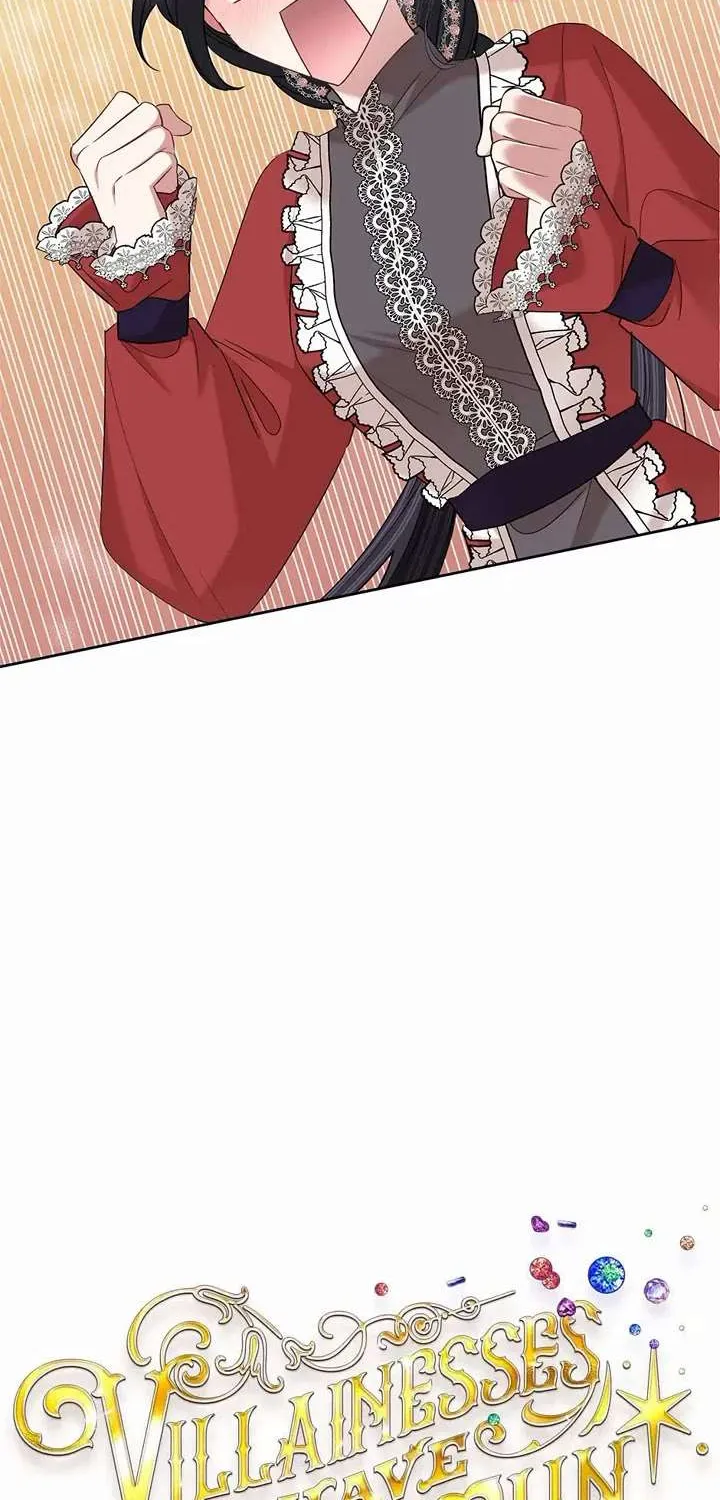 Another Happy Day For The Villainess Chapter 67 page 36 - 