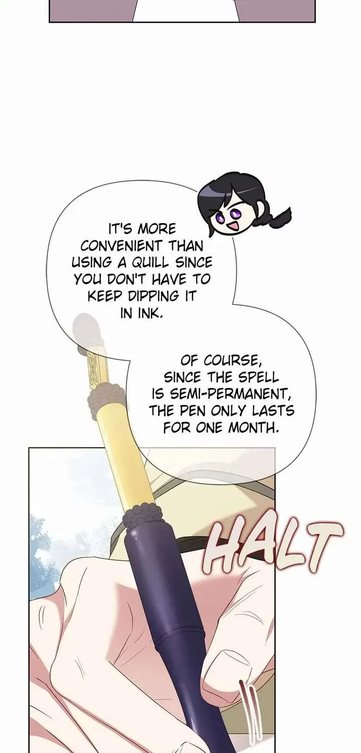 Another Happy Day For The Villainess Chapter 67 page 39 - 