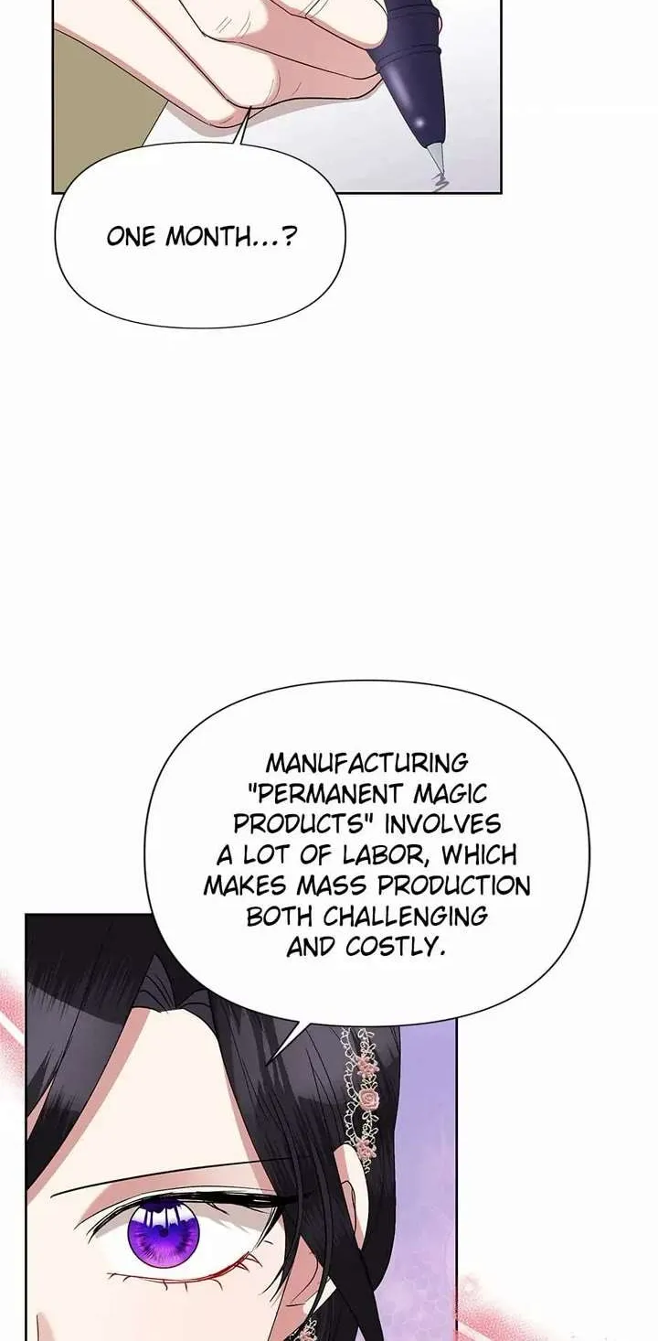 Another Happy Day For The Villainess Chapter 67 page 40 - 