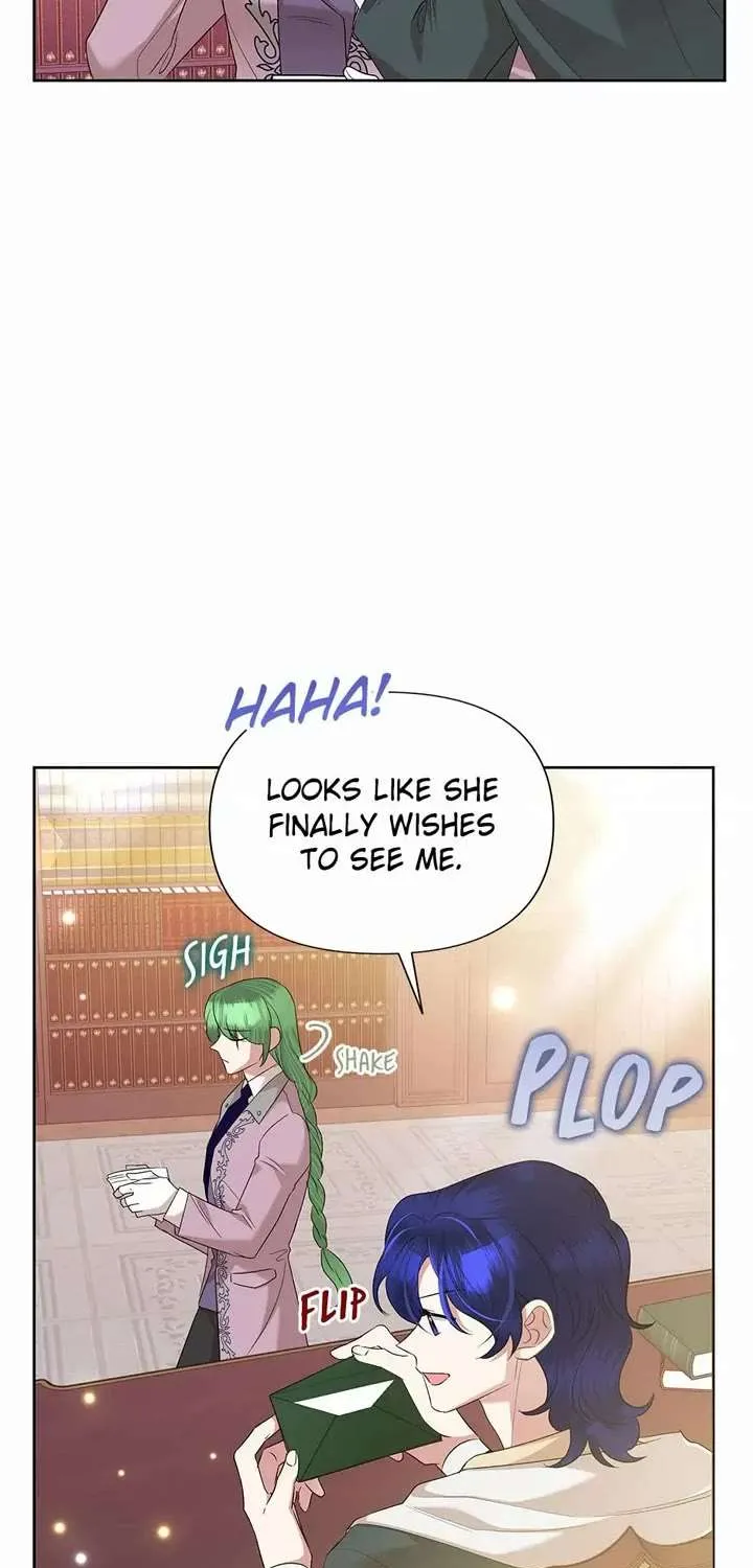 Another Happy Day For The Villainess Chapter 67 page 5 - 