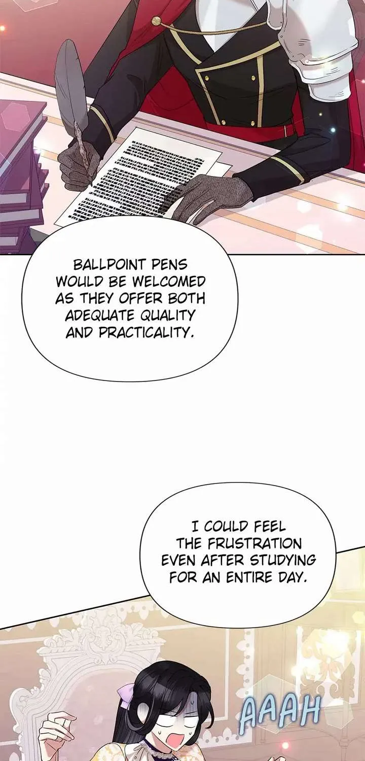 Another Happy Day For The Villainess Chapter 67 page 44 - 