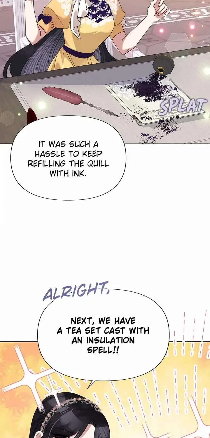 Another Happy Day For The Villainess Chapter 67 page 45 - 