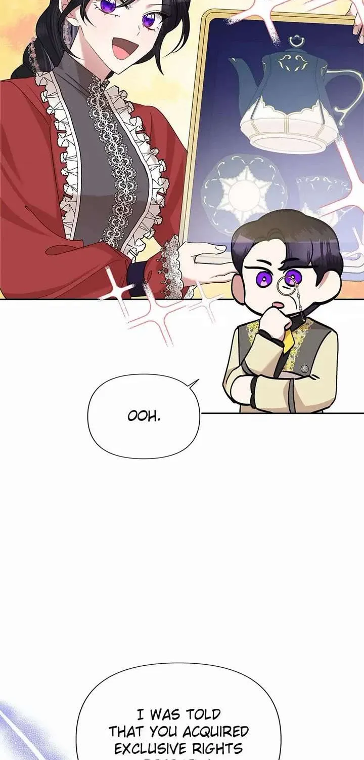 Another Happy Day For The Villainess Chapter 67 page 46 - 