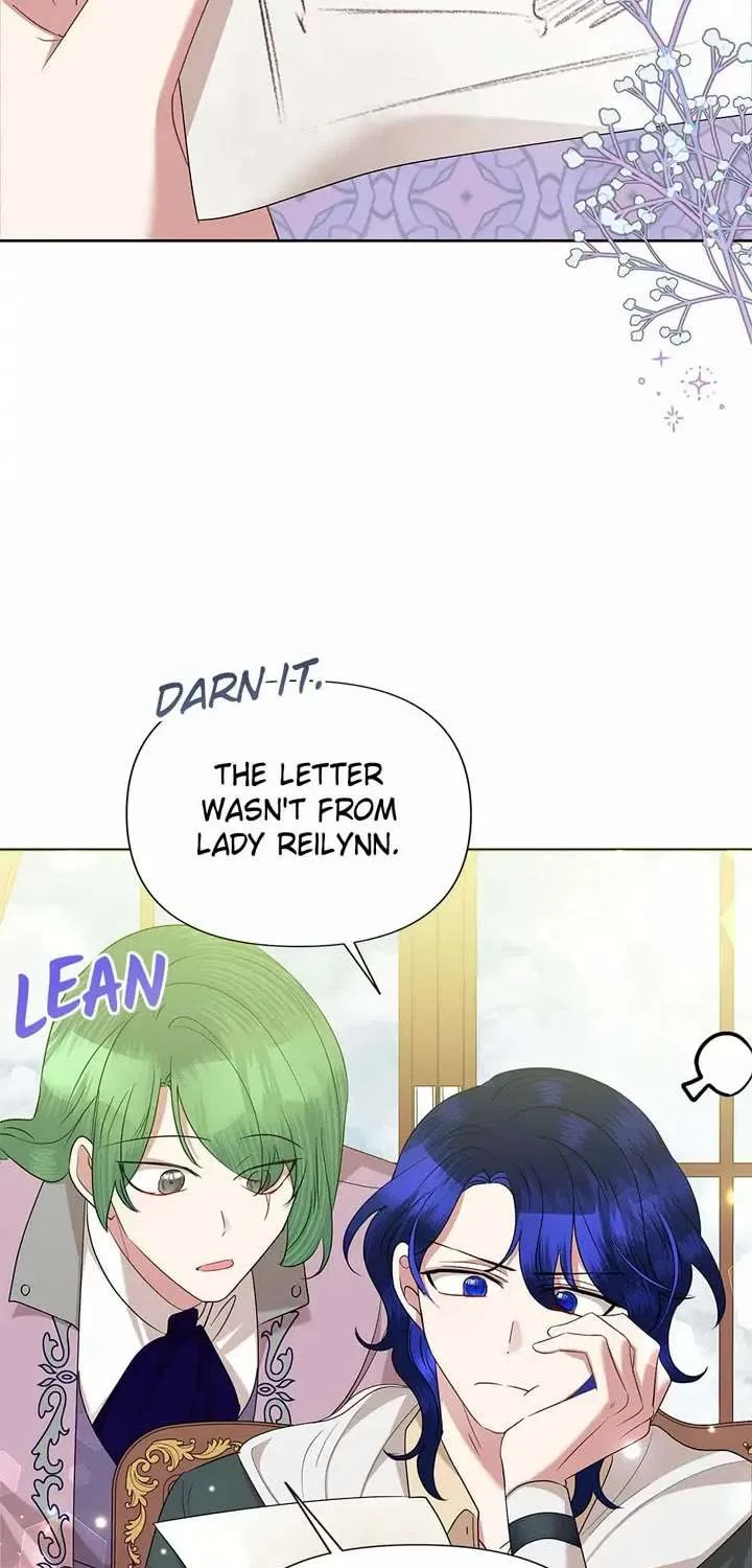 Another Happy Day For The Villainess Chapter 67 page 7 - 