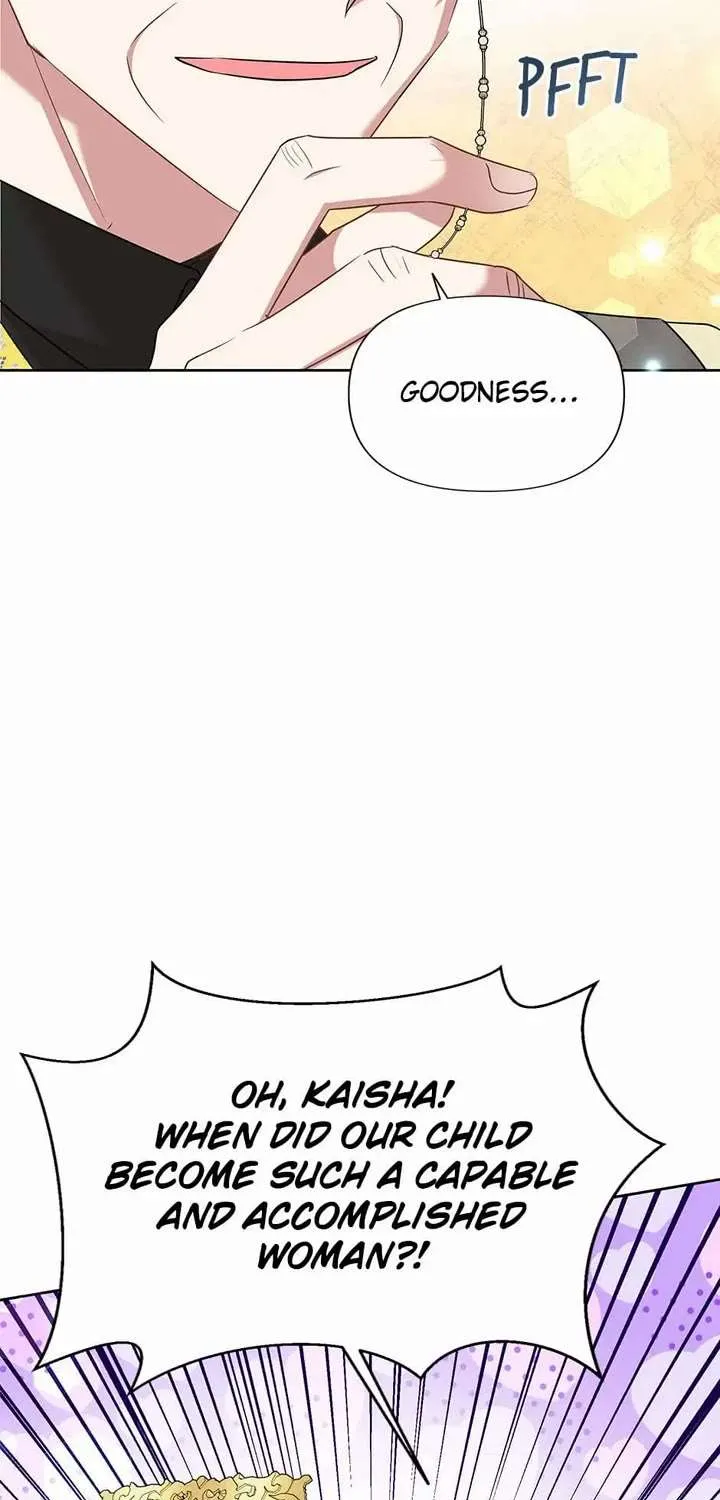 Another Happy Day For The Villainess Chapter 67 page 61 - 
