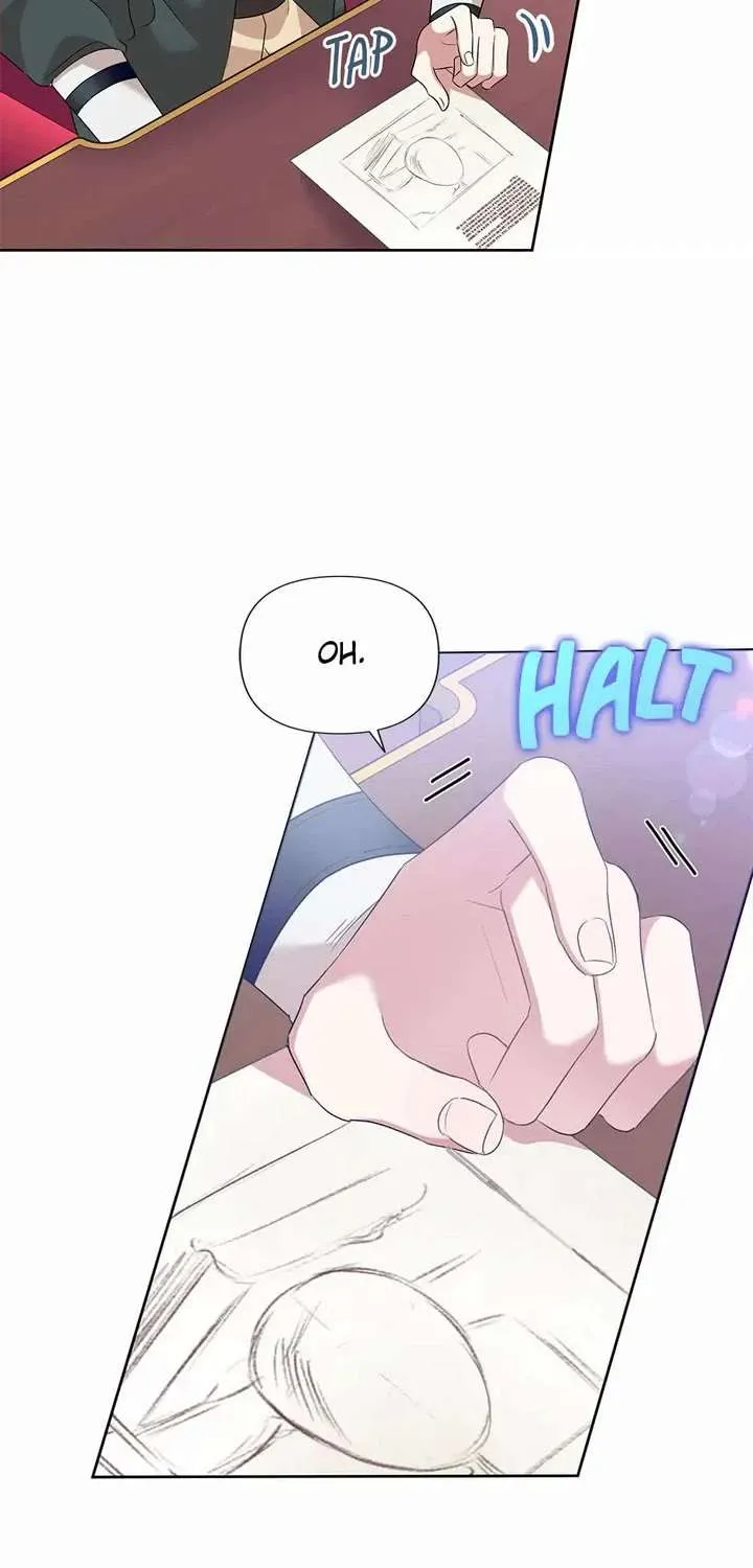Another Happy Day For The Villainess Chapter 67 page 9 - 