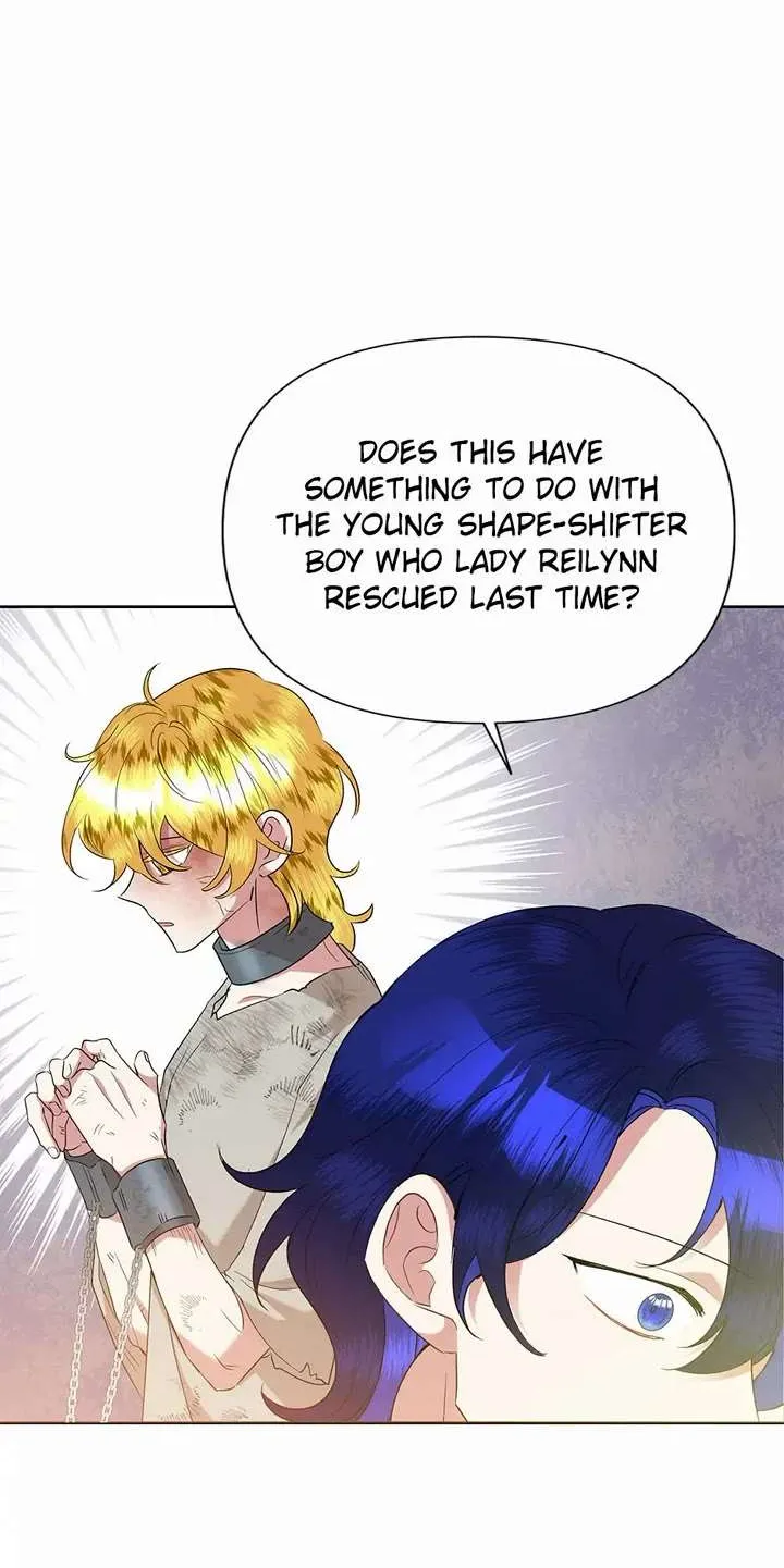 Another Happy Day For The Villainess Chapter 67 page 10 - 
