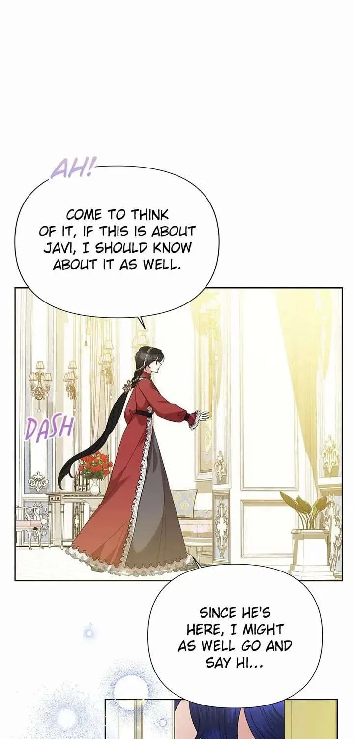 Another Happy Day For The Villainess Chapter 68 page 14 - 