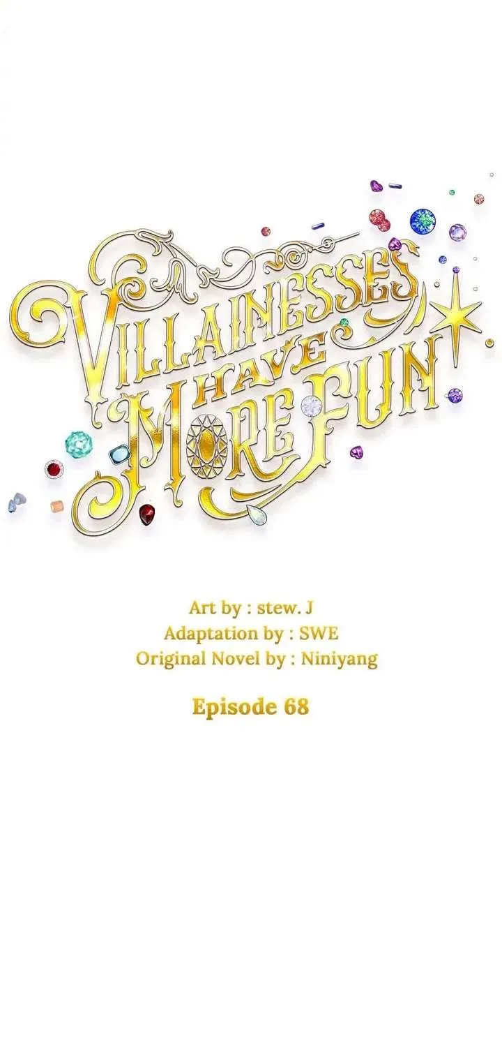 Another Happy Day For The Villainess Chapter 68 page 19 - 