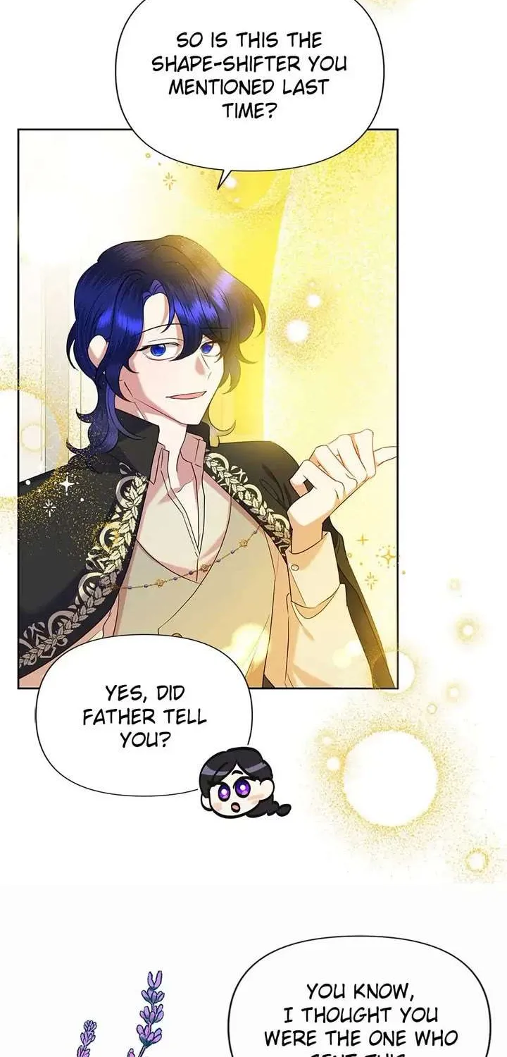 Another Happy Day For The Villainess Chapter 68 page 22 - 