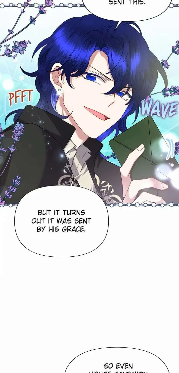 Another Happy Day For The Villainess Chapter 68 page 23 - 