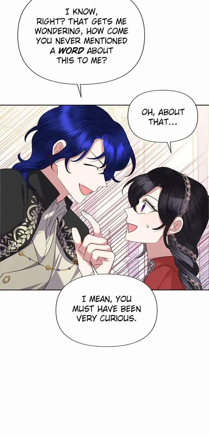 Another Happy Day For The Villainess Chapter 68 page 25 - 