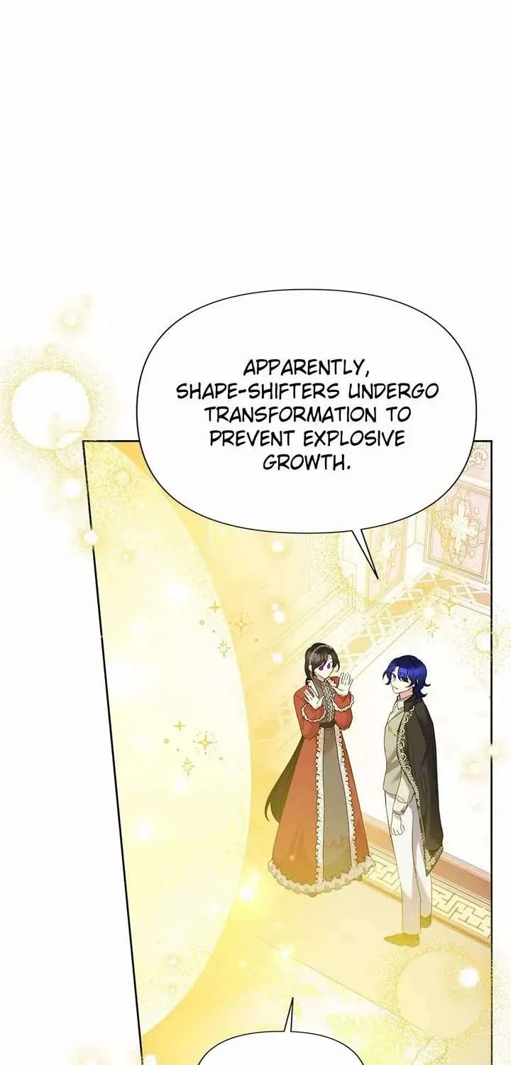 Another Happy Day For The Villainess Chapter 68 page 27 - 