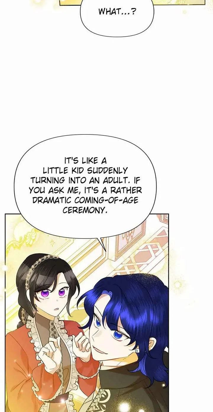Another Happy Day For The Villainess Chapter 68 page 28 - 