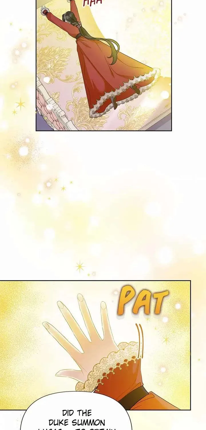 Another Happy Day For The Villainess Chapter 68 page 6 - 