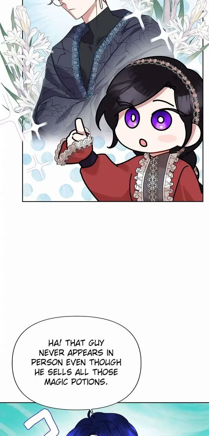 Another Happy Day For The Villainess Chapter 68 page 54 - 