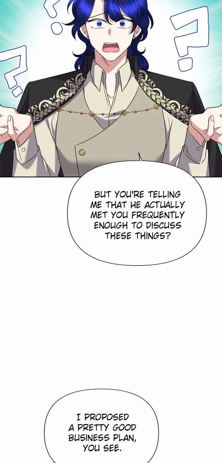 Another Happy Day For The Villainess Chapter 68 page 55 - 