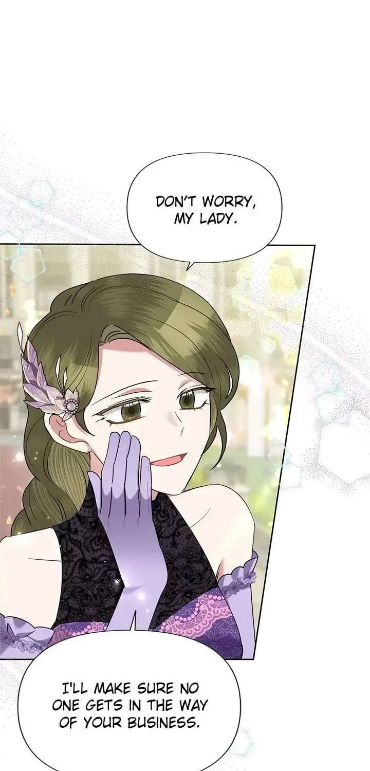 Another Happy Day For The Villainess Chapter 69 page 11 - 
