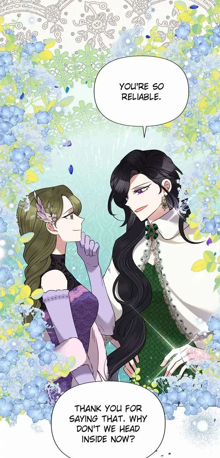 Another Happy Day For The Villainess Chapter 69 page 13 - 
