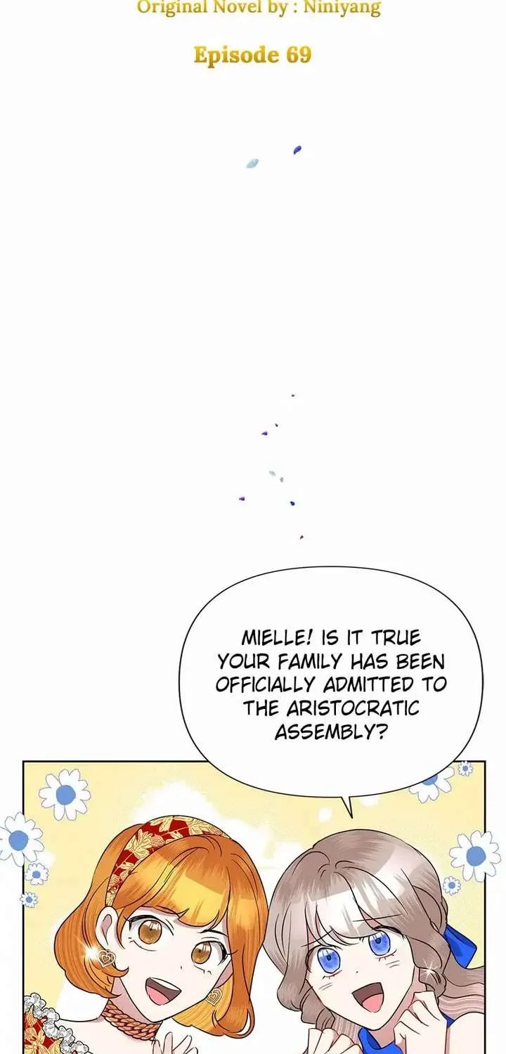 Another Happy Day For The Villainess Chapter 69 page 15 - 