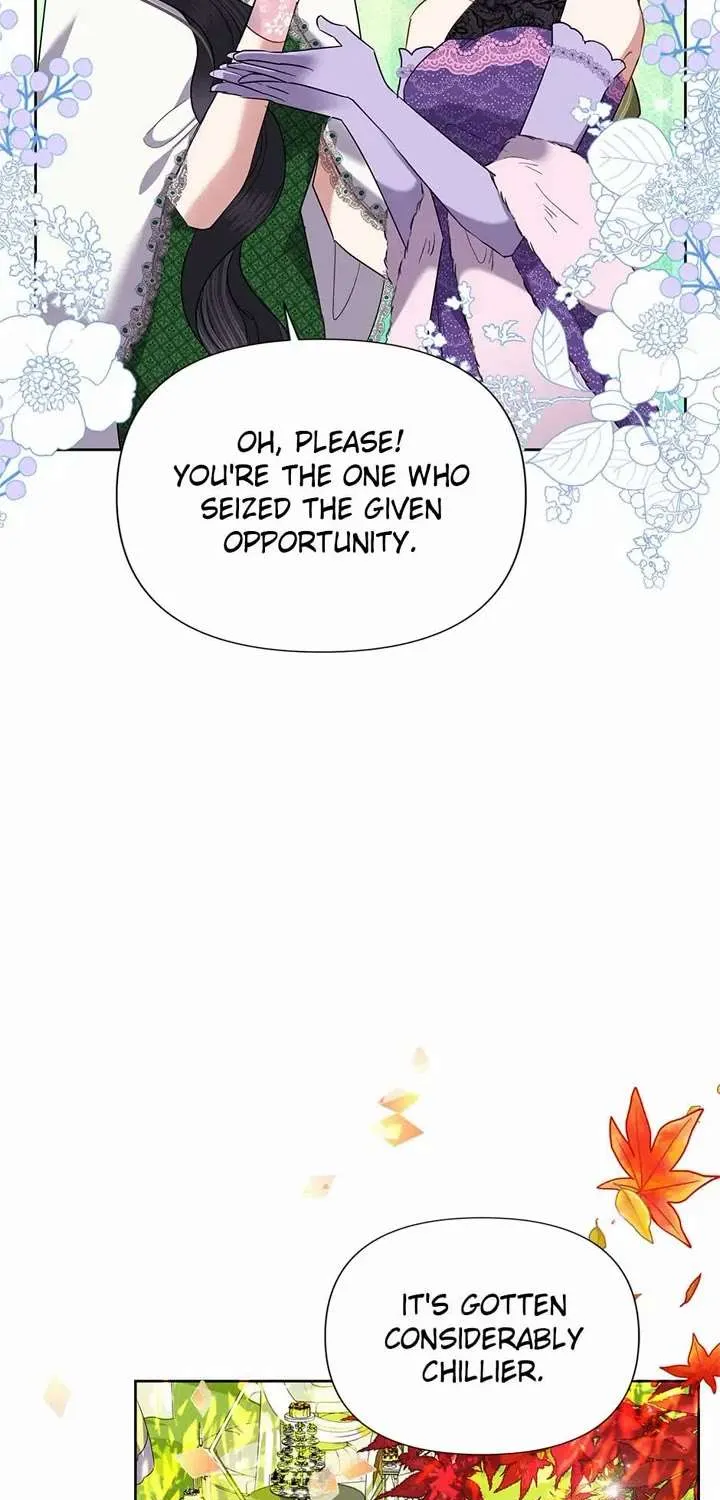 Another Happy Day For The Villainess Chapter 69 page 17 - 