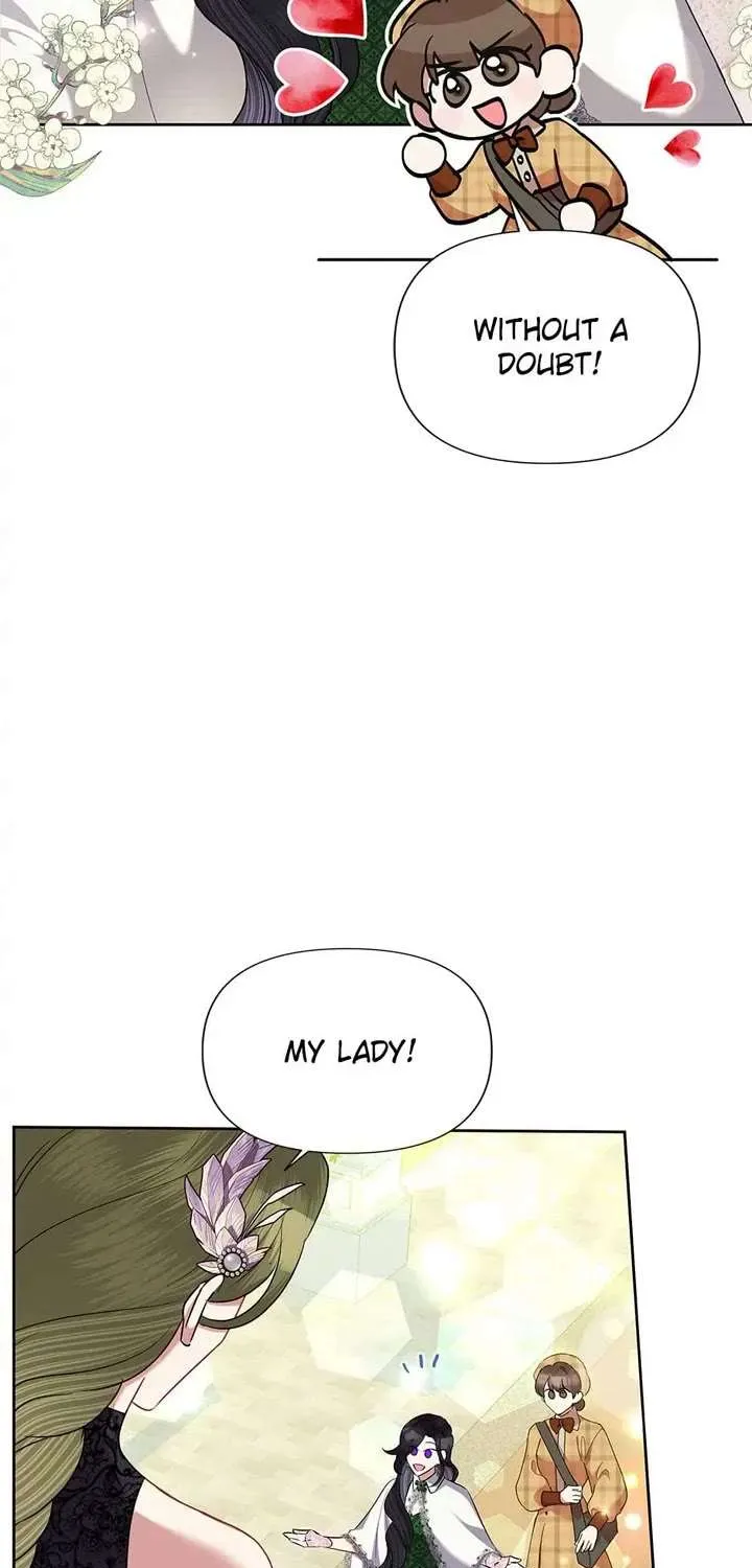 Another Happy Day For The Villainess Chapter 69 page 3 - 