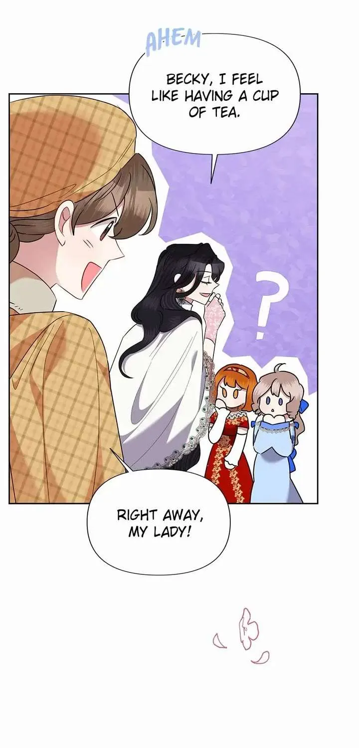 Another Happy Day For The Villainess Chapter 69 page 21 - 