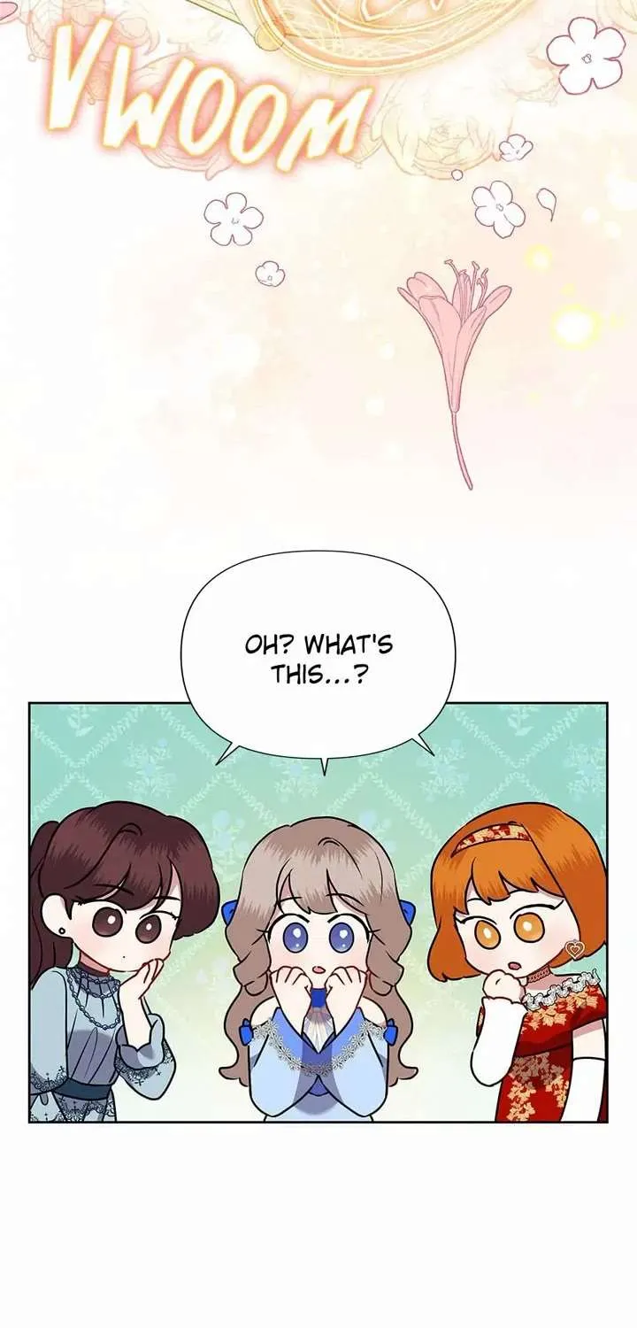Another Happy Day For The Villainess Chapter 69 page 23 - 