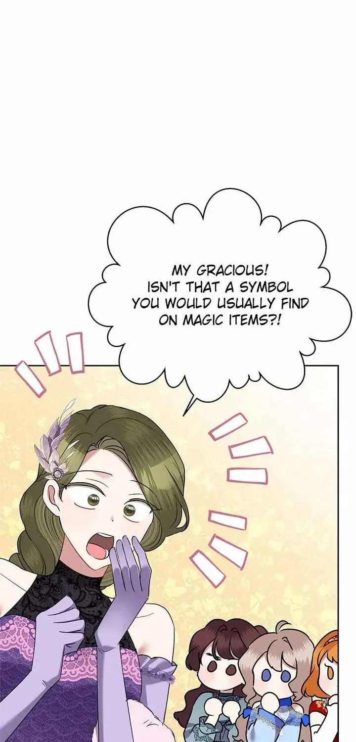 Another Happy Day For The Villainess Chapter 69 page 24 - 