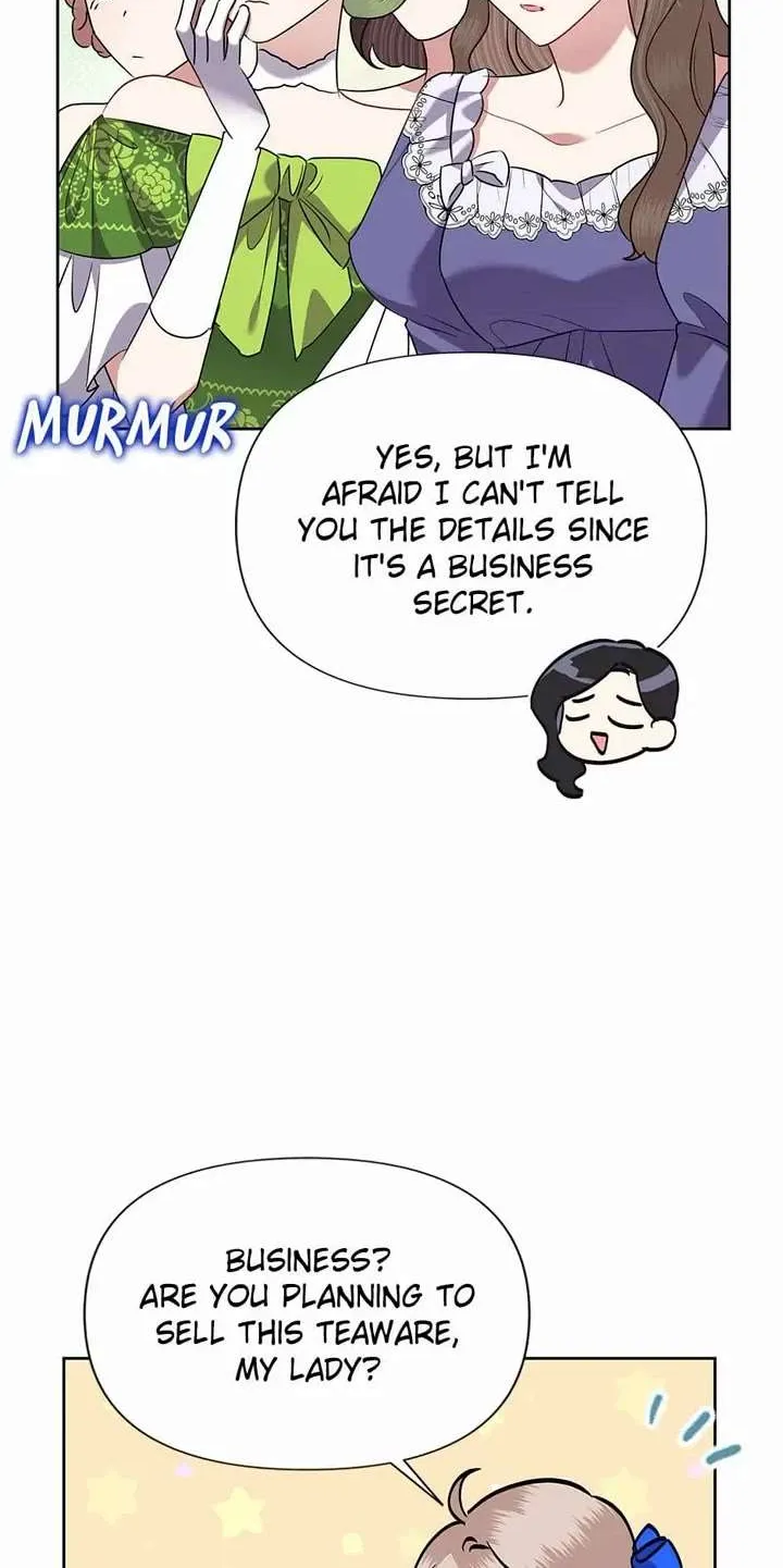 Another Happy Day For The Villainess Chapter 69 page 30 - 