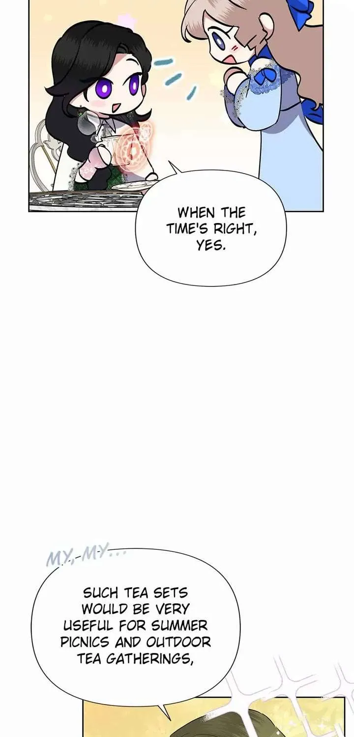 Another Happy Day For The Villainess Chapter 69 page 31 - 