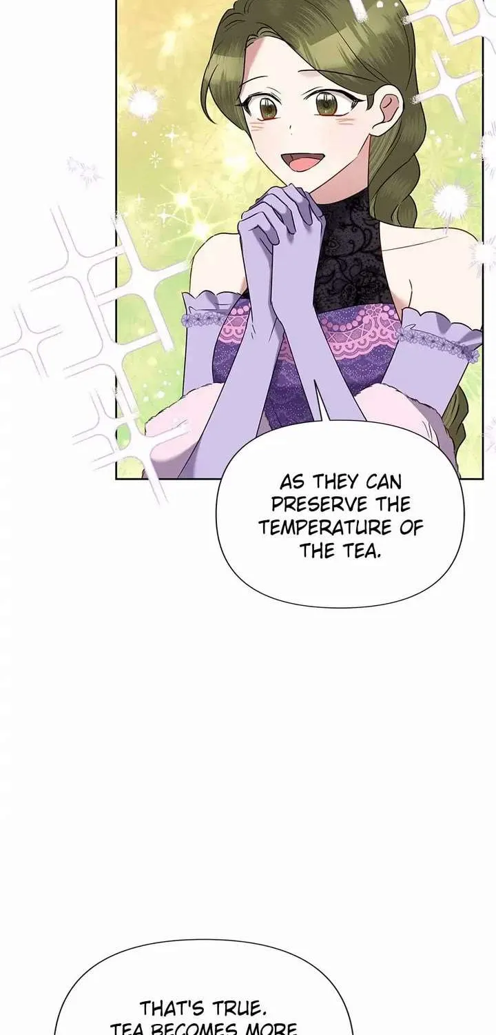Another Happy Day For The Villainess Chapter 69 page 32 - 