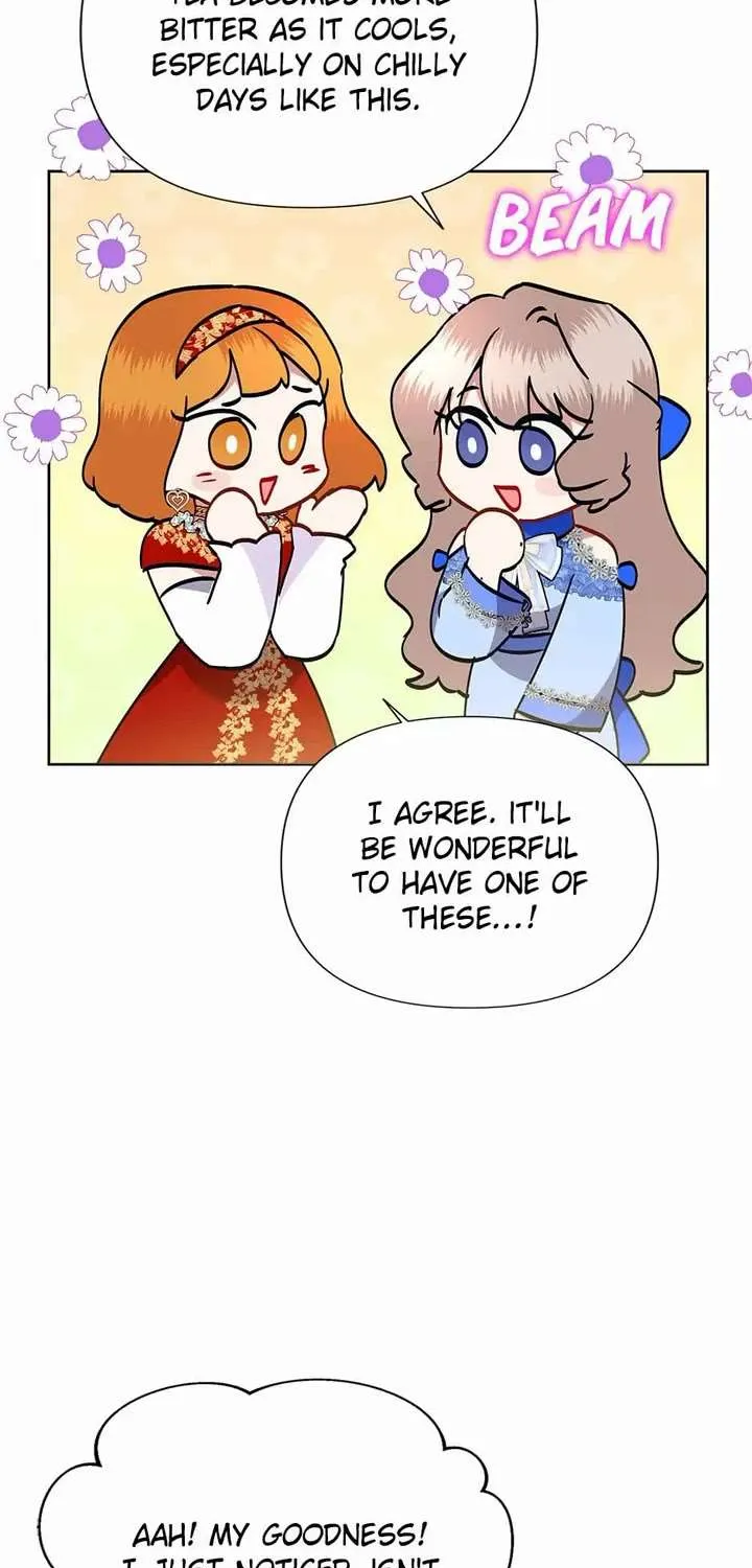 Another Happy Day For The Villainess Chapter 69 page 33 - 
