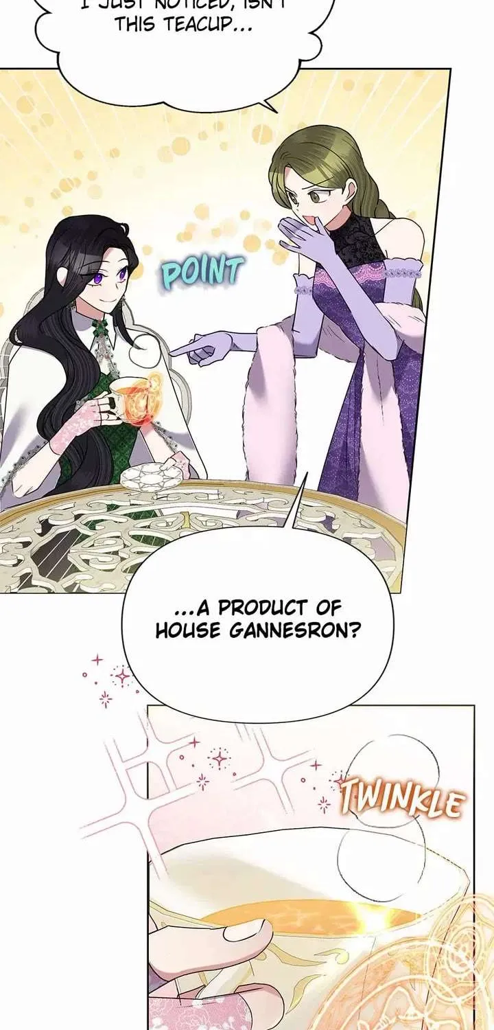 Another Happy Day For The Villainess Chapter 69 page 34 - 