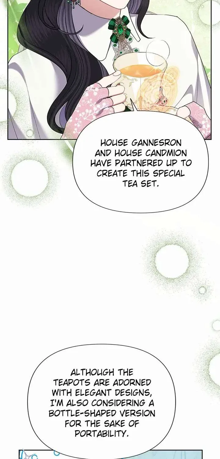 Another Happy Day For The Villainess Chapter 69 page 36 - 