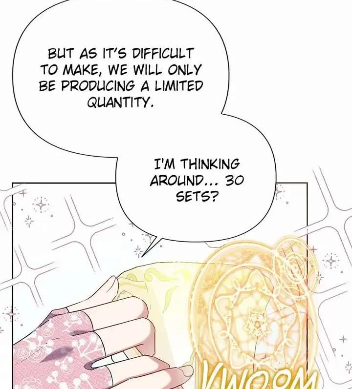 Another Happy Day For The Villainess Chapter 69 page 38 - 