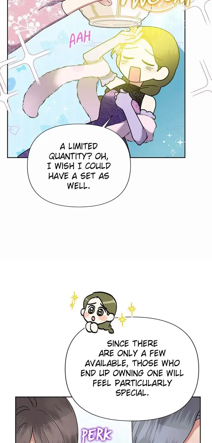 Another Happy Day For The Villainess Chapter 69 page 39 - 
