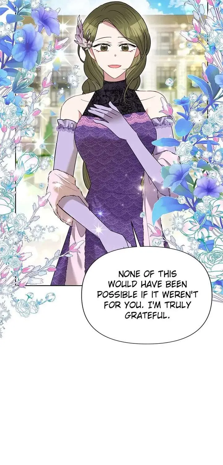 Another Happy Day For The Villainess Chapter 69 page 5 - 