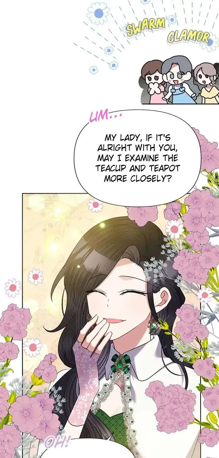 Another Happy Day For The Villainess Chapter 69 page 41 - 