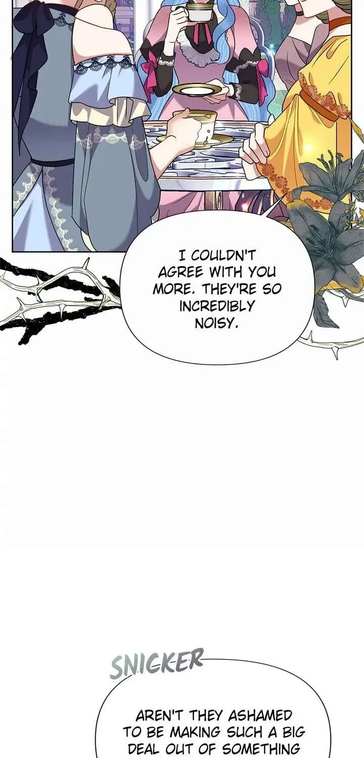 Another Happy Day For The Villainess Chapter 69 page 45 - 