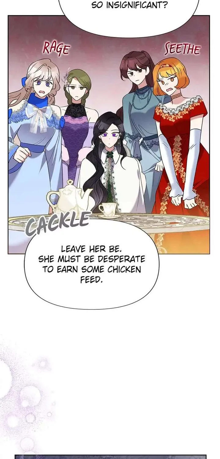 Another Happy Day For The Villainess Chapter 69 page 46 - 