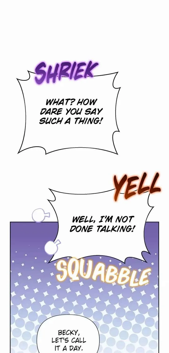 Another Happy Day For The Villainess Chapter 69 page 53 - 